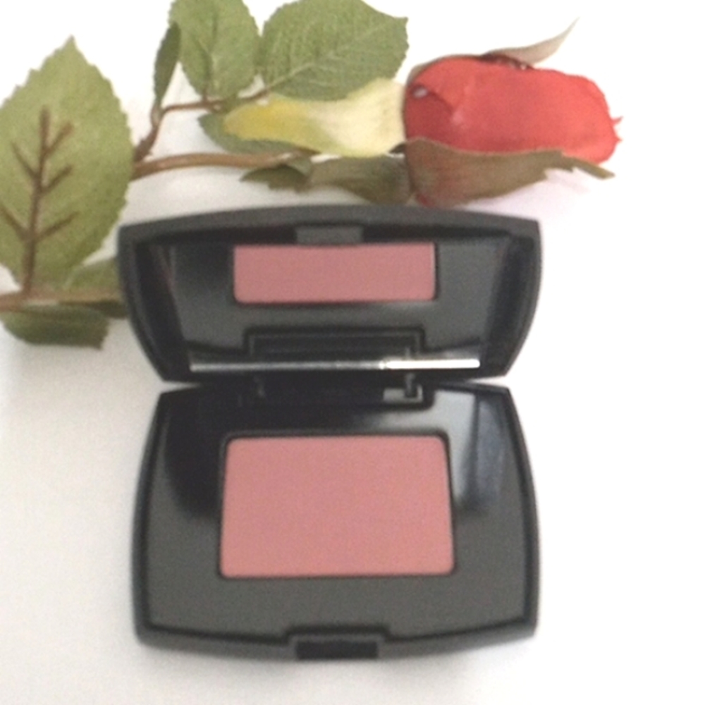 πSALEπNEW Lancome Powder Blush Oil Free Subtil - Picture 1 of 9